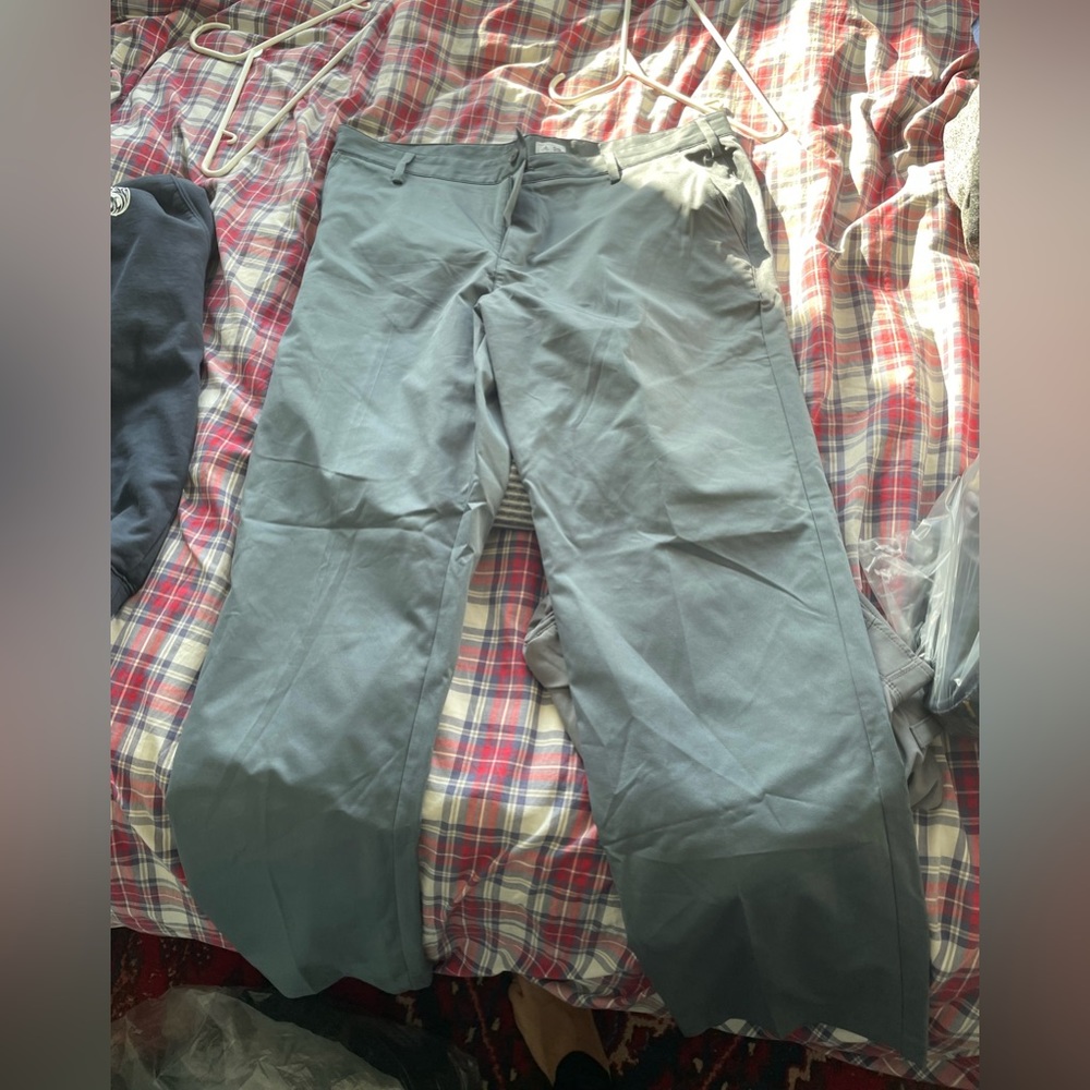 Adidas Golf Pants